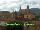 Guadalupe – España