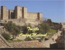 Trujillo ciudad medieval