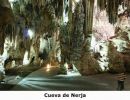 Cueva de Nerja – Málaga – España
