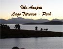 Isla Anaipa – Lago Titicaca