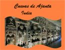 Cuevas dde Ajanta – India