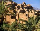 Lugares de Marruecos