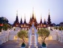 Espectacular Tailandia