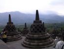 Borobudur – Java