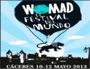 Womad, El festival del mundo