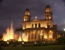 Capitales de América: Managua