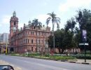 Ciudades de Africa: Pietermaritzburg