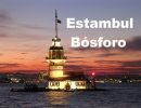 Estambul Bósforo