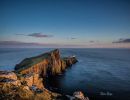 Relato de un viaje : La isla de Skye en Escocia