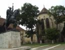 Ciudades de Europa. Alba Iulia