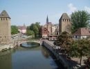 Ciudades de Europa: Estrasburgo
