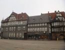 Ciudades de Europa: Goslar