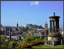 Relato de un viaje: Edimburgo