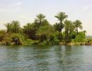 África: paisajes de Egipto