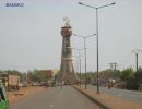 África: Mali