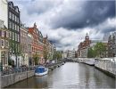Amsterdam Paises Bajos