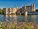 12 Castillos en Reino Unido