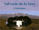 Valverde de la Vera