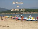 El Paraíso de Castilla y León