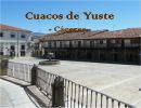 Cuacos de Yuste – Cáceres