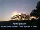 Ruta natura ermita – refugio N.S de las Nieves