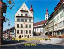 Viajando por Suiza 8 – Sursee