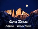 Sierra Nevada – Estados Unidos