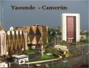 Yaounde – Camerún