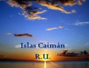 Islas Caimán