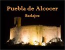 Puebla de Alcocer – Badajoz