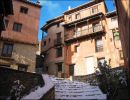 Pueblos de España: Albarracin