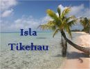 Isla Tikehau