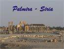 Palmira – Siria