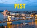 Budapest – Pest