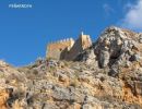 Castilla la Mancha: Castillos