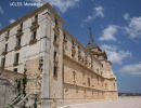 Castilla la Mancha. Edificios religiosos