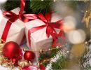 Jesús es el regalo más hermoso en esta Navidad