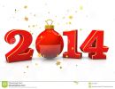Feliz Año 2014