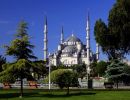 Ciudades del mundo: Estambul