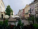 Ciudades de Europa: Lviv