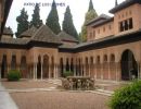 España: La Alhambra de Granada