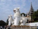 Ciudades de Asia: Mandalay