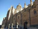 Imágenes de España: Catedral de Salamanca