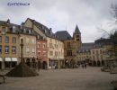 Principados de Europa: Luxemburgo