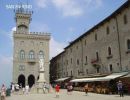 Principados de Europa: San Marino