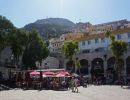 Imágenes del mundo: Gibraltar