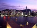 Ciudades de Asia: Hong Kong