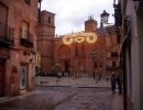 Pueblos de España: Villanueva de los Infantes