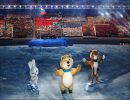 Olimpiadas de Sochi