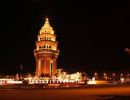 Capitales de Asia: Phnom Penh